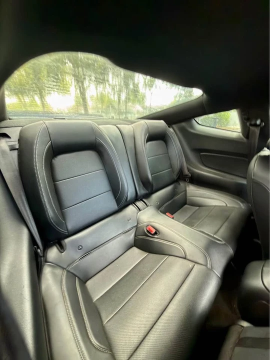 2018 Ford S550 Mustang GT - Image 7 of 19