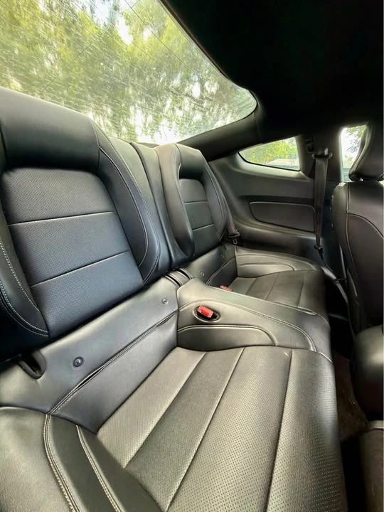 2018 Ford S550 Mustang GT - Image 13 of 19