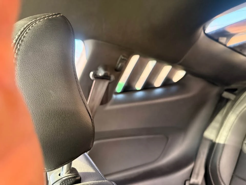 2018 Ford S550 Mustang GT - Image 9 of 17