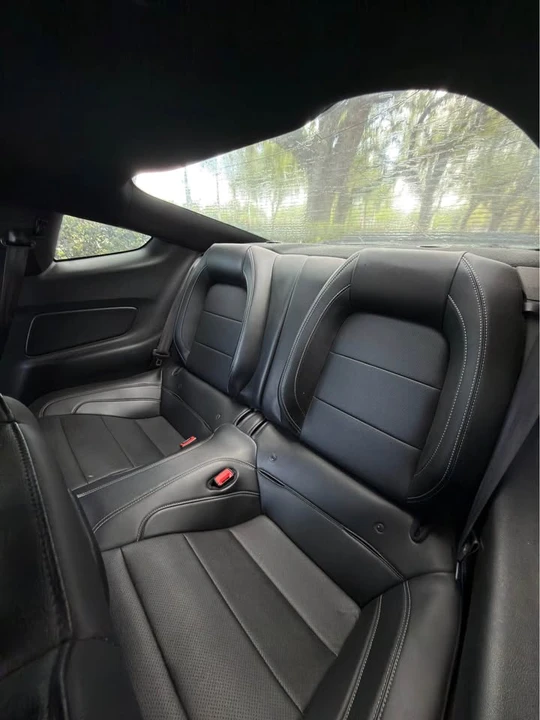 2018 Ford S550 Mustang GT - Image 8 of 19