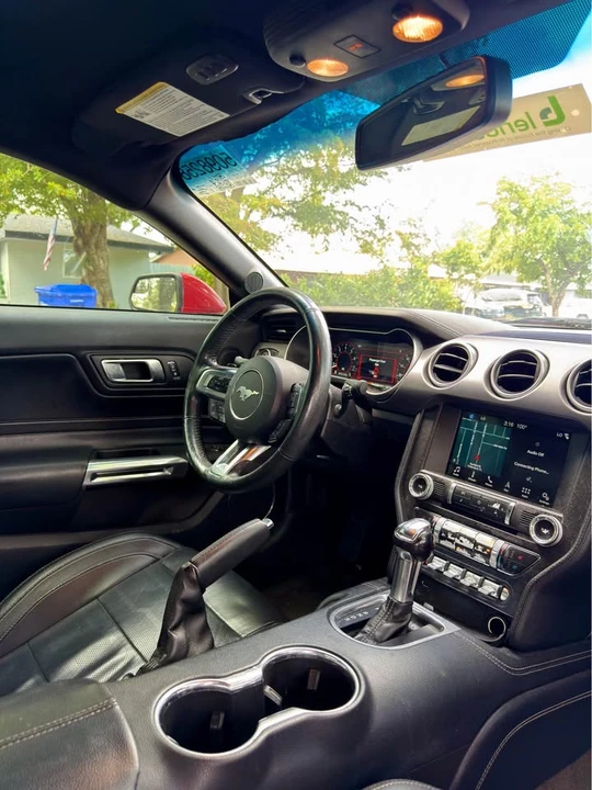 2018 Ford S550 Mustang GT - Image 11 of 19