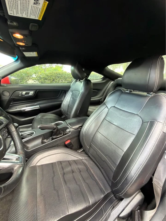 2018 Ford S550 Mustang GT - Image 6 of 19