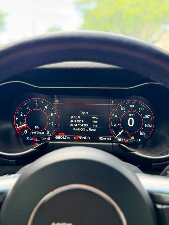 2018 Ford S550 Mustang GT - Image 16 of 19