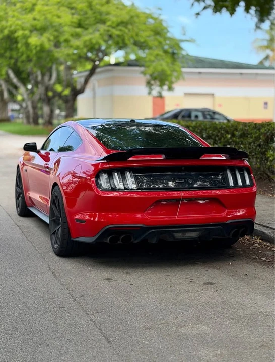 2018 Ford S550 Mustang GT - Image 2 of 19