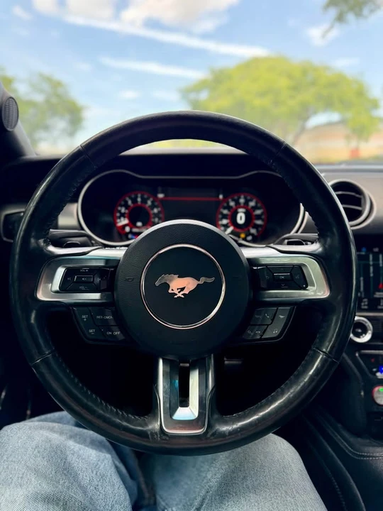 2018 Ford S550 Mustang GT - Image 17 of 19