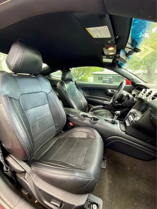 2018 Ford S550 Mustang GT - Image 12 of 19