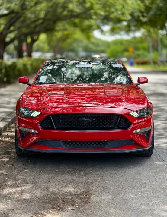 2018 Ford S550 Mustang GT - Image 3 of 19