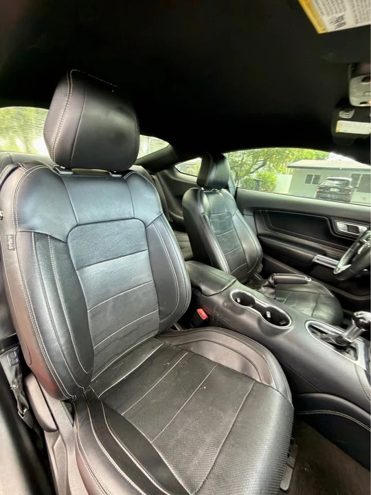 2018 Ford S550 Mustang GT - Image 15 of 19