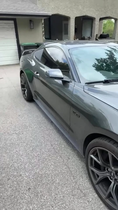 2018 Ford S550 Mustang GT - Image 17 of 17