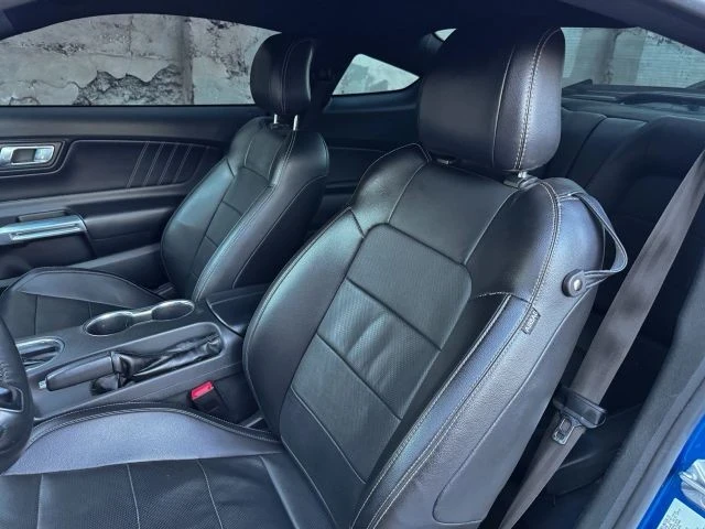 2018 Ford S550 Mustang - Image 16 of 21