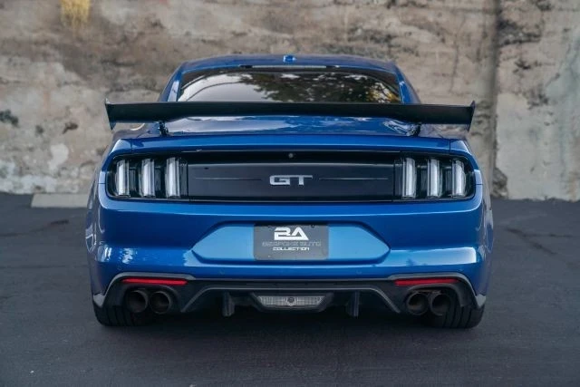 2018 Ford S550 Mustang - Image 10 of 21