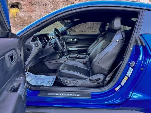 2018 Ford S550 Mustang - Image 15 of 21