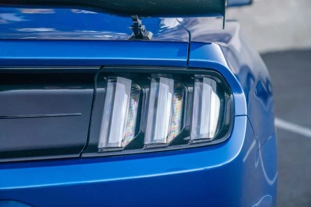 2018 Ford S550 Mustang - Image 7 of 21