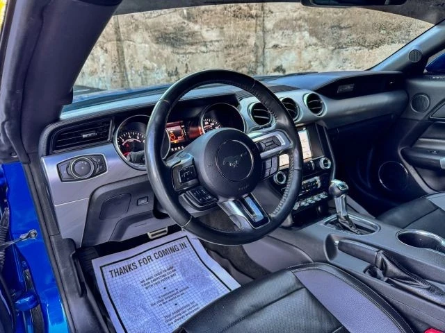 2018 Ford S550 Mustang - Image 18 of 21
