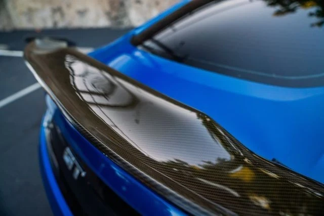 2018 Ford S550 Mustang - Image 9 of 21