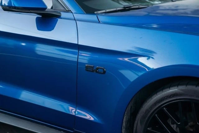 2018 Ford S550 Mustang - Image 4 of 21