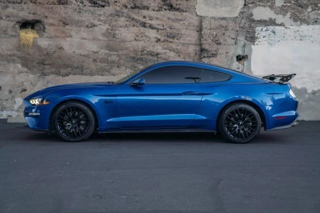 2018 Ford S550 Mustang - Image 12 of 21