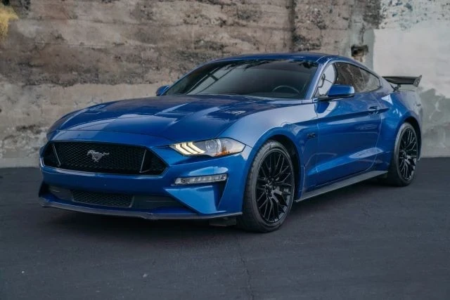 2018 Ford S550 Mustang - Image 13 of 21