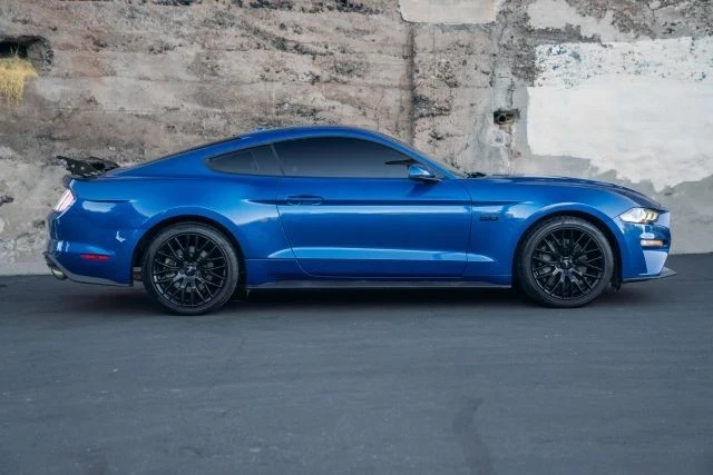 2018 Ford S550 Mustang - Image 5 of 21