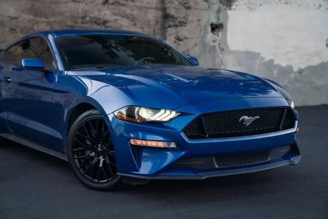 2018 Ford S550 Mustang - Image 2 of 21