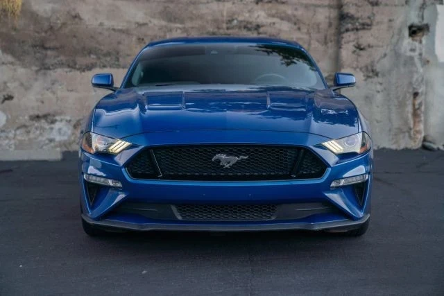 2018 Ford S550 Mustang - Image 14 of 21