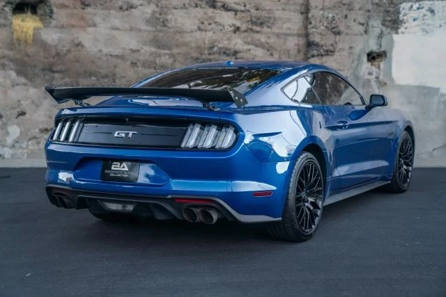 2018 Ford S550 Mustang - Image 6 of 21
