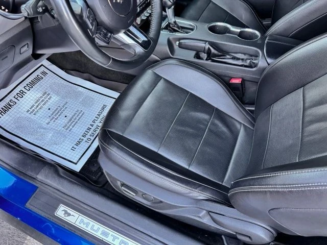 2018 Ford S550 Mustang - Image 17 of 21