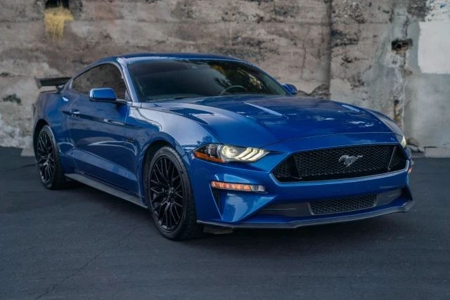 2018 Ford S550 Mustang - Image 3 of 21
