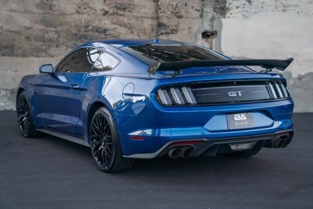 2018 Ford S550 Mustang - Image 11 of 21