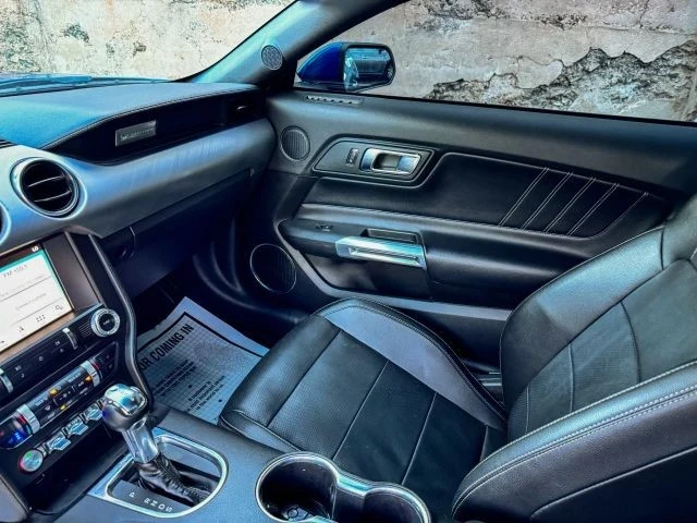 2018 Ford S550 Mustang - Image 20 of 21