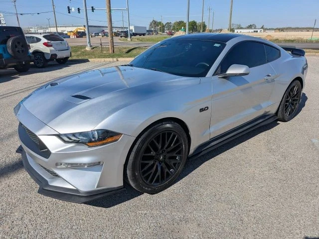 2018 Ford S550 Mustang - Image 4 of 21
