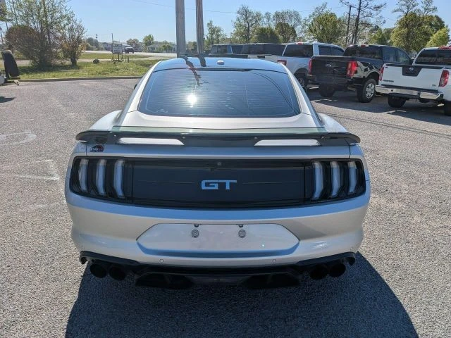 2018 Ford S550 Mustang - Image 7 of 21