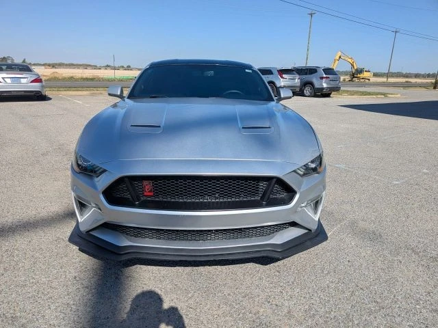 2018 Ford S550 Mustang - Image 3 of 21