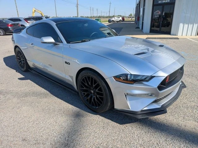 2018 Ford S550 Mustang - Image 2 of 21