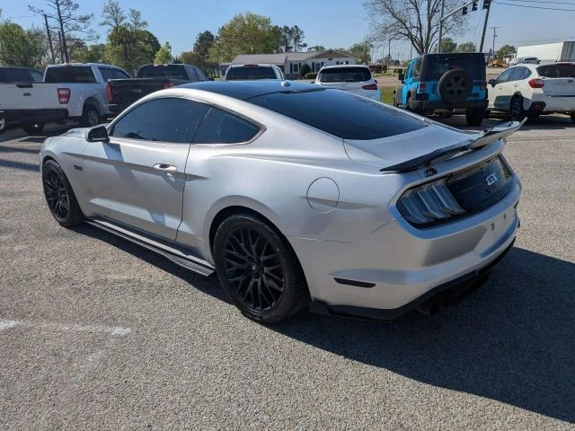 2018 Ford S550 Mustang - Image 6 of 21
