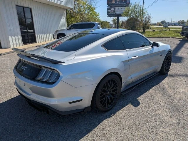 2018 Ford S550 Mustang - Image 9 of 21