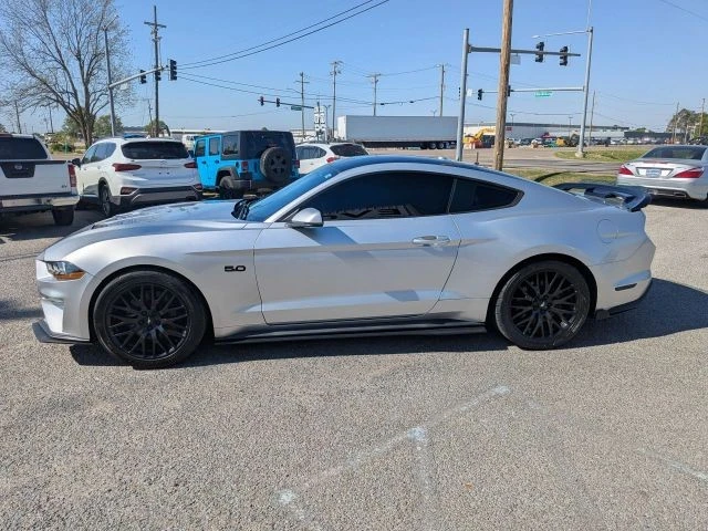 2018 Ford S550 Mustang - Image 5 of 21