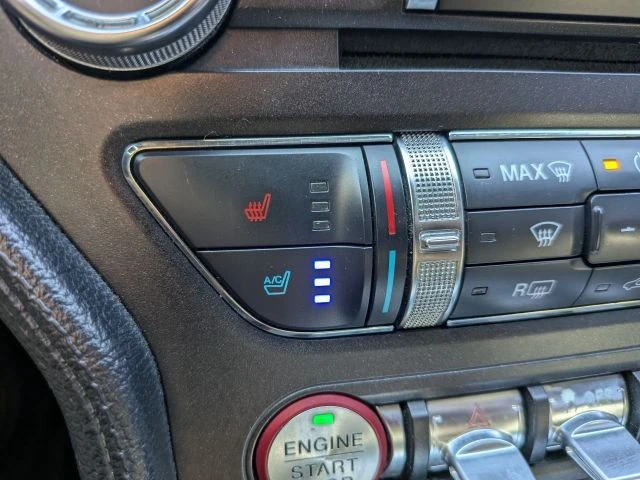 2018 Ford S550 Mustang - Image 18 of 21