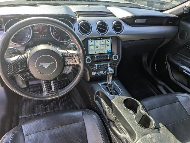 2018 Ford S550 Mustang - Image 10 of 21