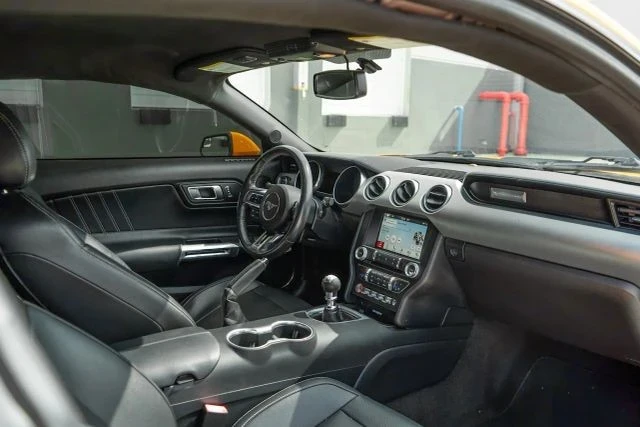 2018 Ford S550 Mustang - Image 20 of 21