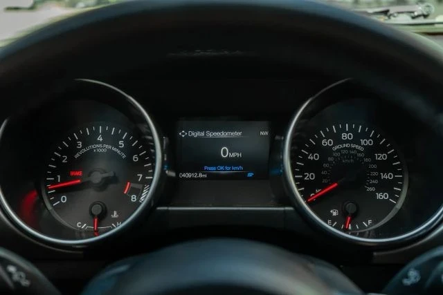 2018 Ford S550 Mustang - Image 15 of 21