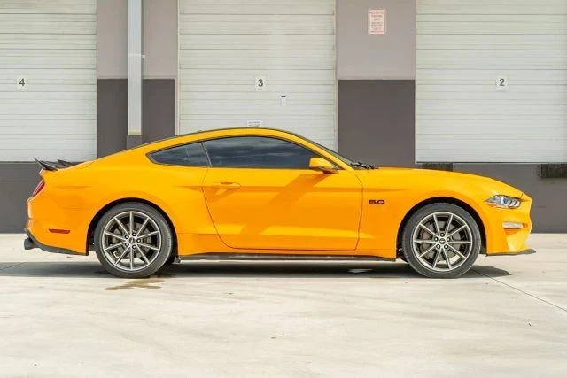 2018 Ford S550 Mustang - Image 7 of 21