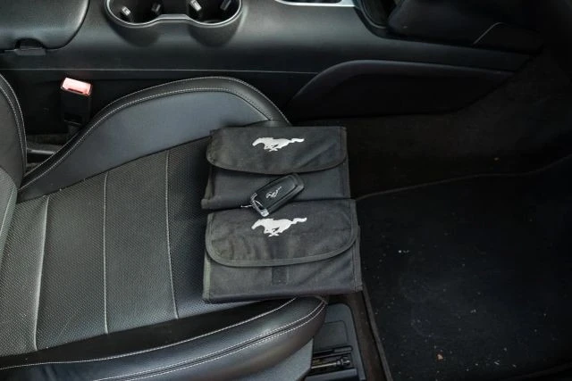 2018 Ford S550 Mustang - Image 21 of 21