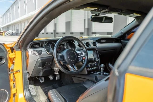 2018 Ford S550 Mustang - Image 13 of 21