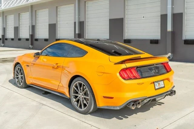 2018 Ford S550 Mustang - Image 4 of 21