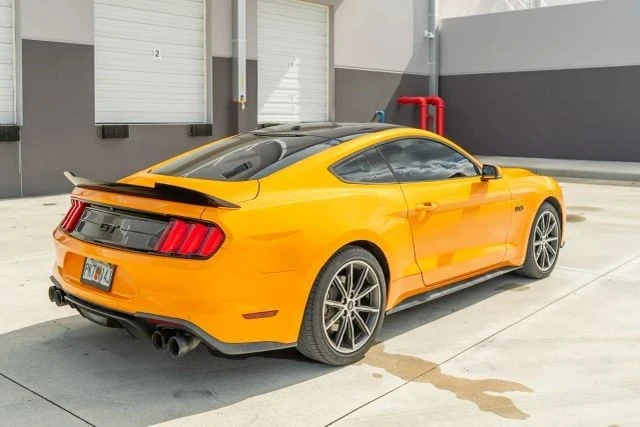 2018 Ford S550 Mustang - Image 6 of 21