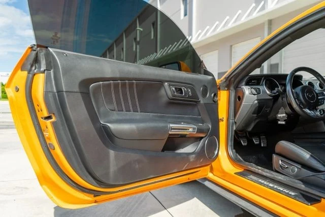 2018 Ford S550 Mustang - Image 10 of 21