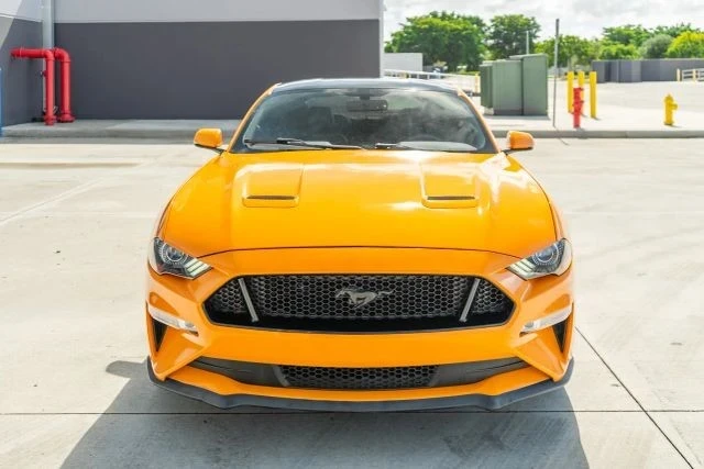 2018 Ford S550 Mustang - Image 9 of 21