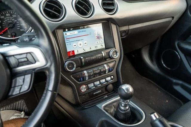 2018 Ford S550 Mustang - Image 16 of 21