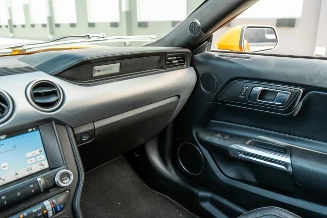 2018 Ford S550 Mustang - Image 19 of 21